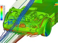 ICEM CFD видео обучение