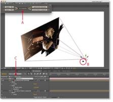 After effects эффекты