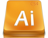 Adobe Illustrator CS4 rus