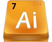 Adobe Illustrator CS4 rus