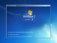 Как правильно установить Windows 7